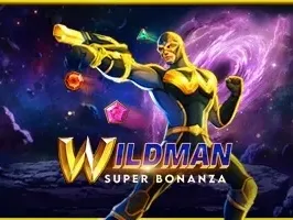 Wildman Super Bonanza game thumbnail