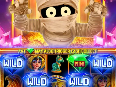 หน้าจอหลักของเกม screenshot