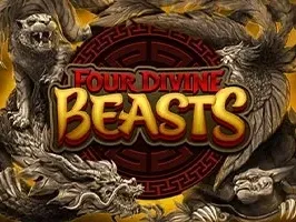 Four Divine Beasts game thumbnail